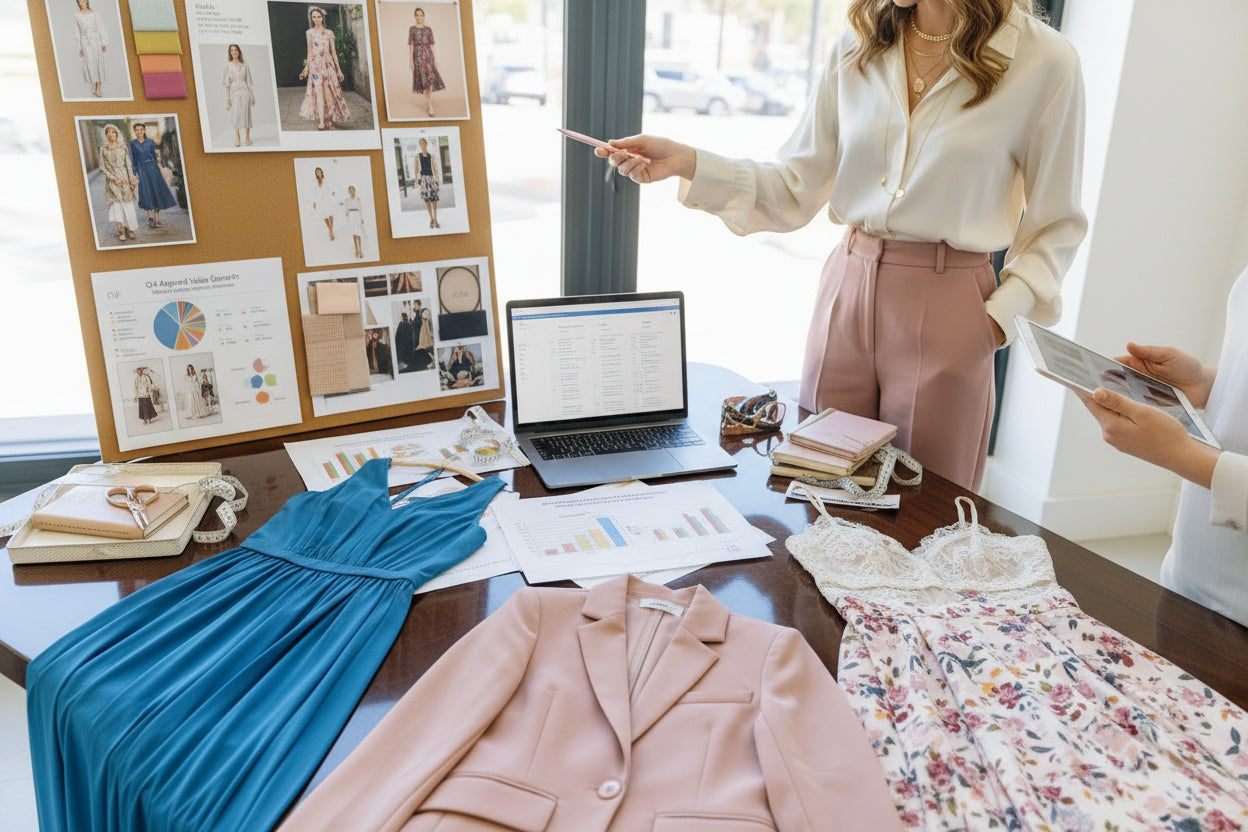 Planejamento estratégico para empresários - Programa MOVER