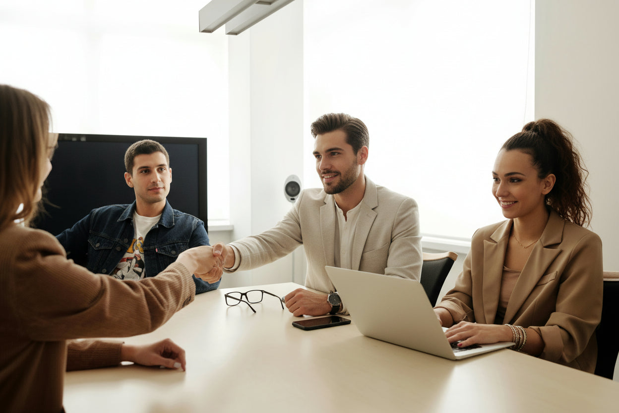 Planejamento estratégico para empresários - Programa MOVER